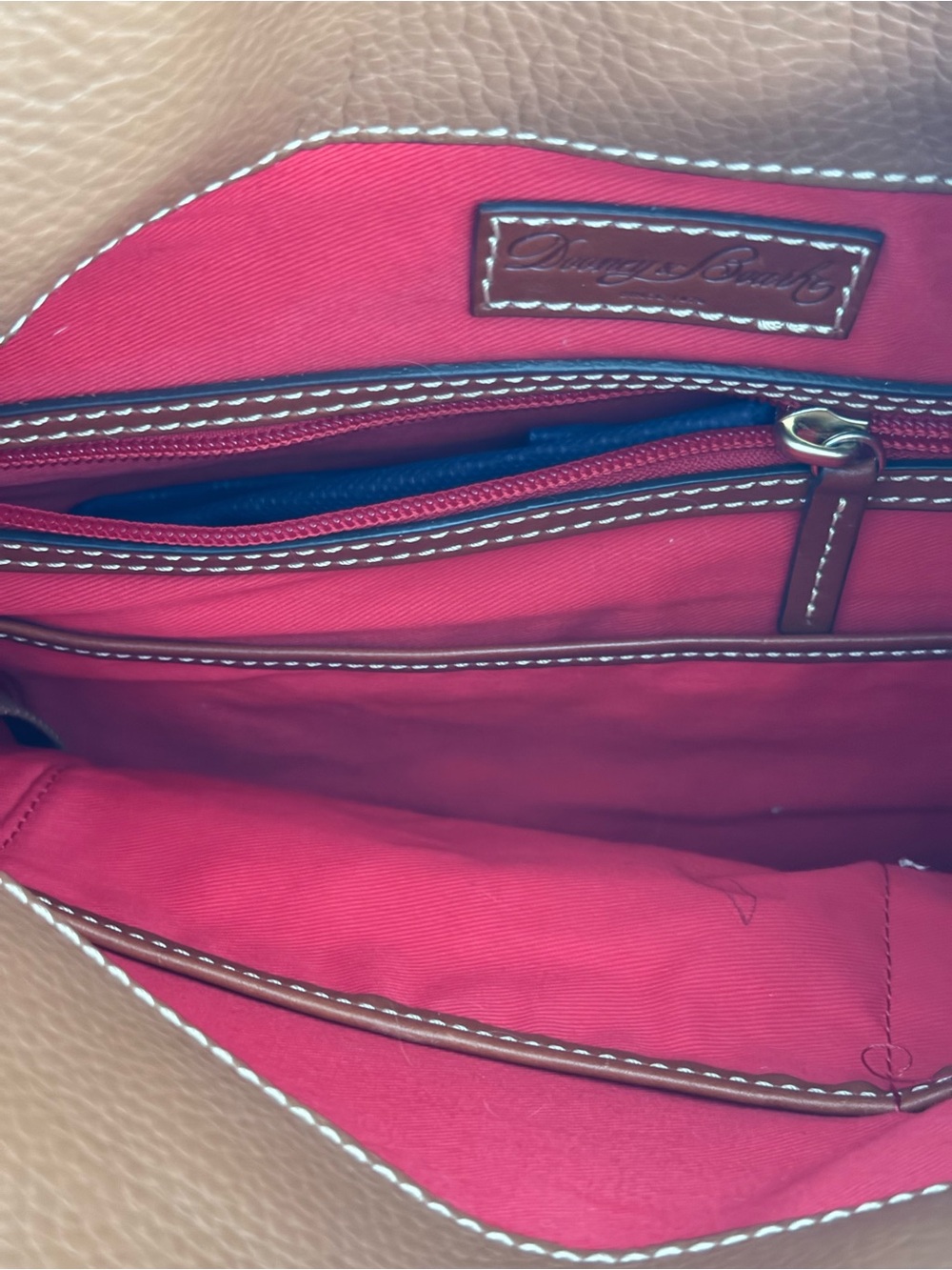 Dooney & Bourke Sloan bag - Picture 12 of 15